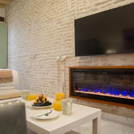 Juderia De Sevilla VI Luxury Apartments Экстерьер фото
