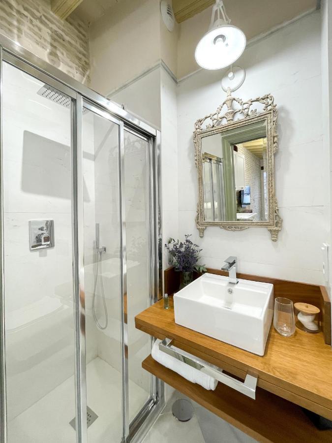 Juderia De Sevilla VI Luxury Apartments Экстерьер фото