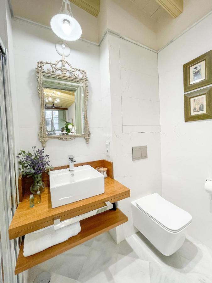 Juderia De Sevilla VI Luxury Apartments Экстерьер фото